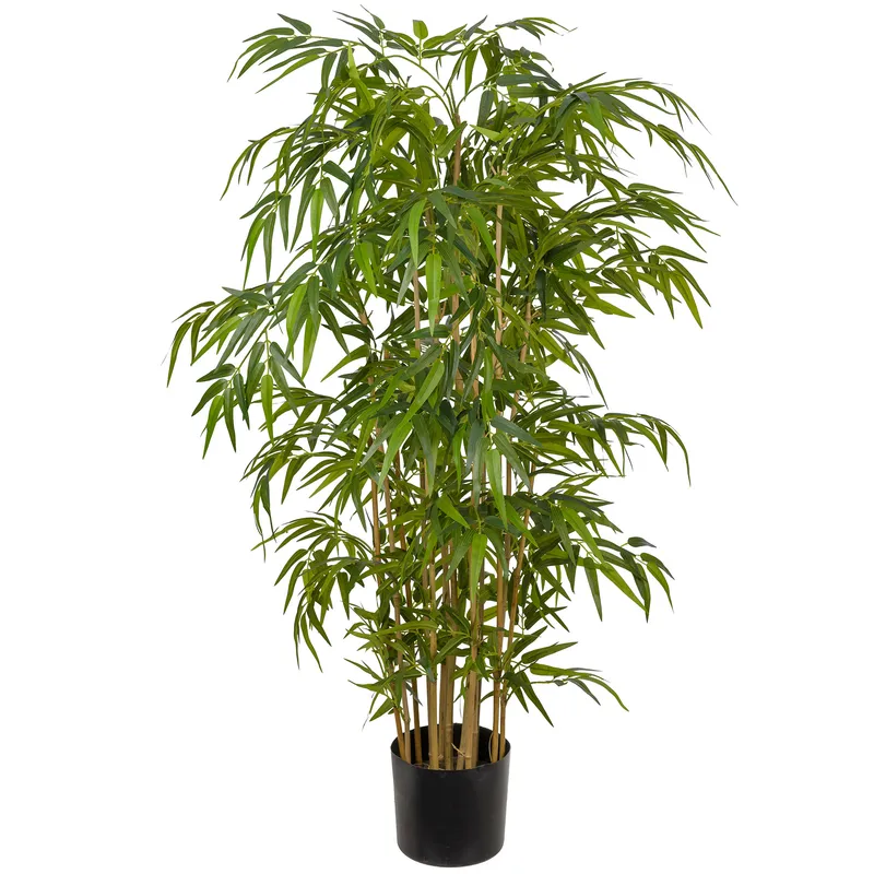 Alternativ bild 0 för Mr Plant, Bambu 120 cm