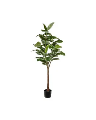 Produktfoto för Mr Plant, Fikus Elastica 190 cm