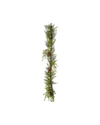 Produktfoto för Mr Plant, Girlang med kottar 180 cm