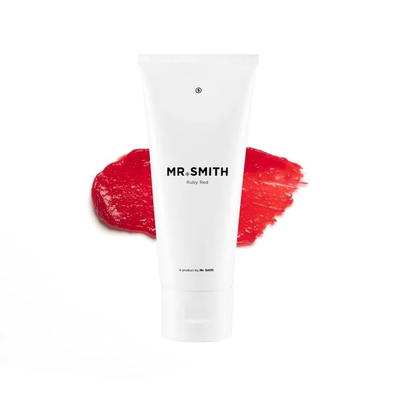 Alternativ bild 0 för Mr. Smith Ruby Red 200 ml