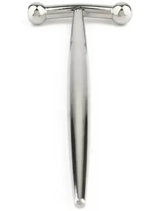 Produktfoto för Mr. Steel DickVader Round Tip Penis Plug Dilator