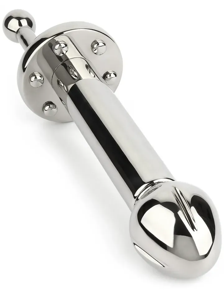 Bild 1 för Mr Steel: Reamer Dildo Rotator
