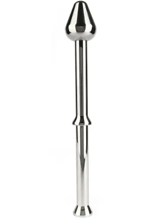 Produktfoto för Mr Steel: Stainless Steel Milking Stick