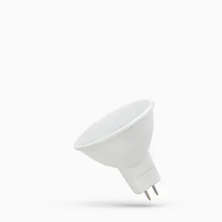 Produktfoto för MR16 LED Spot 12V GU5.3 4W/830 410 lumen