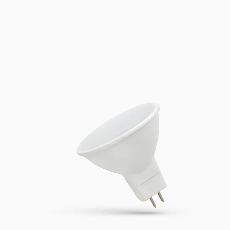 Alternativ bild 0 för MR16 LED Spot 12V GU5.3 4W/830 410 lumen