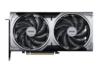 Produktfoto för MSI GeForce RTX 5070 12G VENTUS 2X OC 12GB