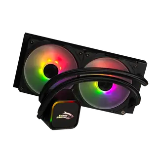 Produktfoto för MSI MAG CORELIQUID A13 240 - CPU Vattenkylare