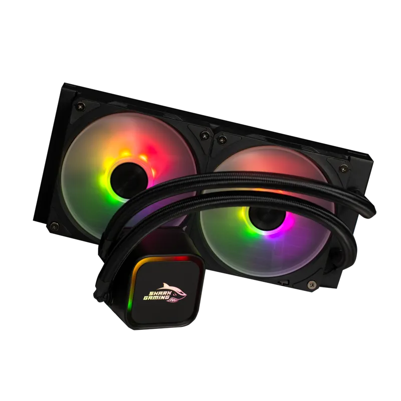 Alternativ bild 0 för MSI MAG CORELIQUID A13 240 - CPU Vattenkylare