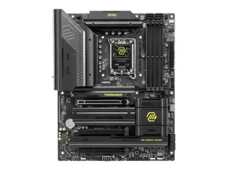Produktfoto för MSI MAG Z890 TOMAHAWK WIFI