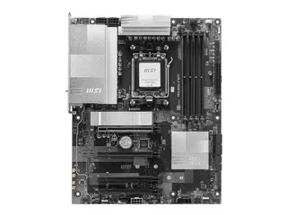 Produktfoto för MSI PRO B850-P WIFI Moderkort