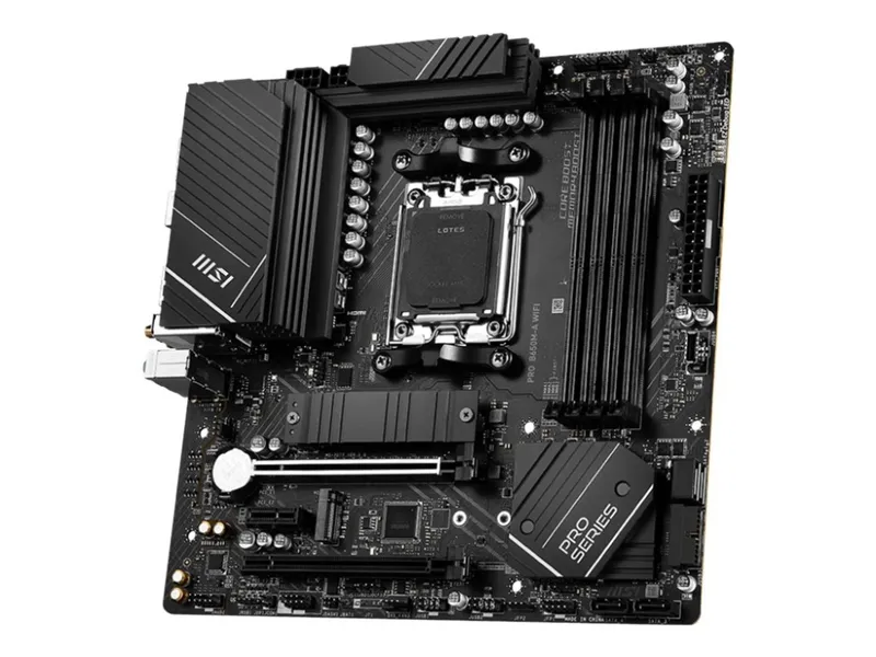 Alternativ bild 0 för MSI PRO Z790-P WIFI