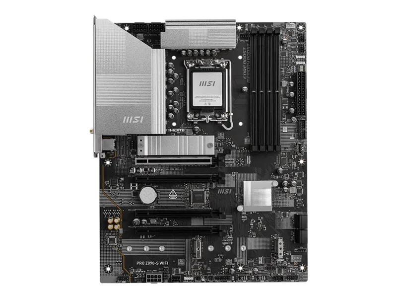 Alternativ bild 0 för MSI PRO Z890-S WIFI