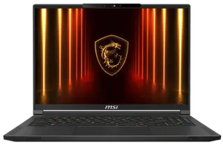 Produktfoto för MSI Stealth A16 AI+ 16" QHD+
