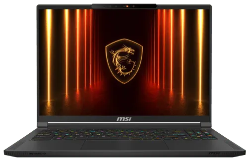 Alternativ bild 0 för MSI Stealth A16 AI+ 16" QHD+