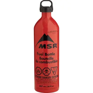 Produktfoto för MSR 887ml Fuel Bottle CRP Cap