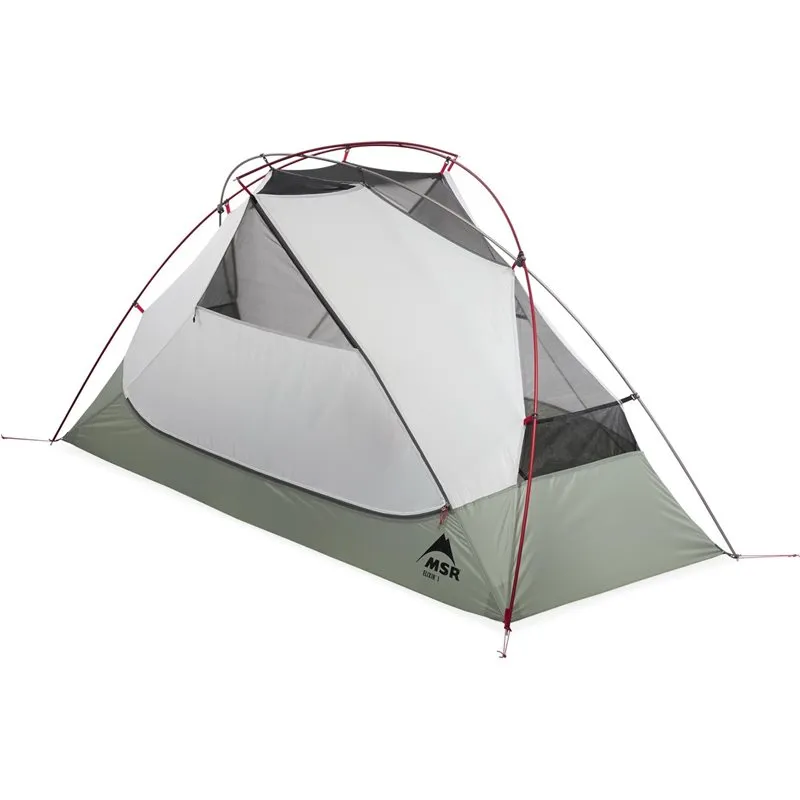 Bild 1 för MSR Elixir 1 Tent footprint incl