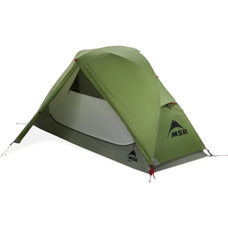 Bild 2 för MSR Elixir 1 Tent footprint incl
