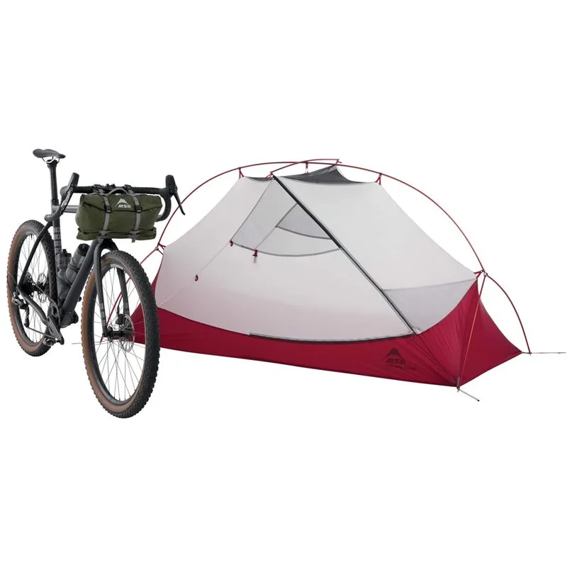 Bild 1 för MSR Hubba Hubba Bikepack 1