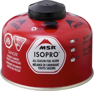 Produktfoto för MSR IsoPro 110g