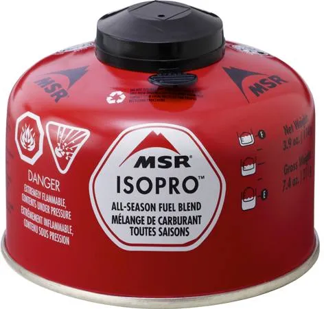 Alternativ bild 0 för MSR IsoPro 110g