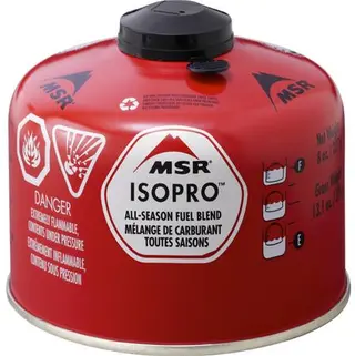 Produktfoto för MSR IsoPro 226g