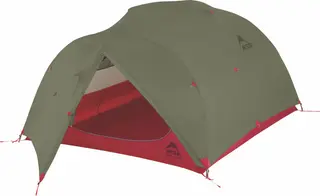 Produktfoto för MSR Mutha Hubba Nx TentV6 Grey