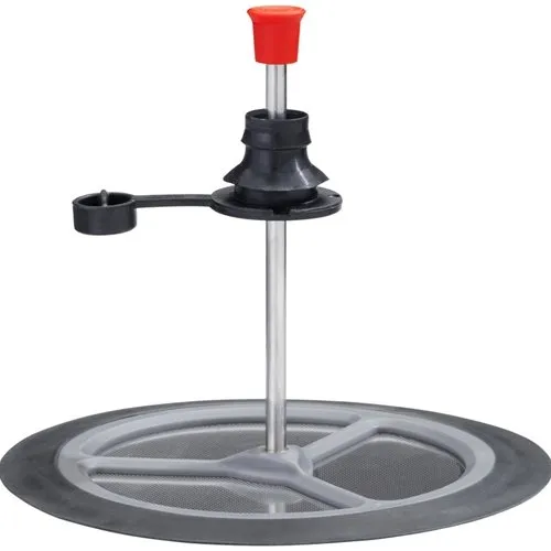 Alternativ bild 0 för MSR Reactor Coffee Press Kit 1.7L