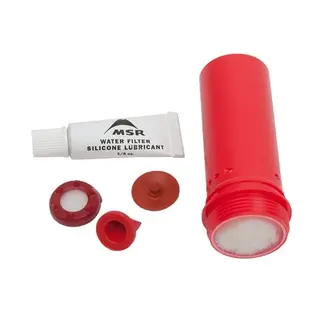 Produktfoto för MSR TrailShot Replacement Filter Cartridge