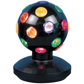 Produktfoto för MU SIC Disco Ball Black Ø10cm