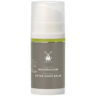 Produktfoto för Mühle Aloe Vera After Shave Balm 100 ml