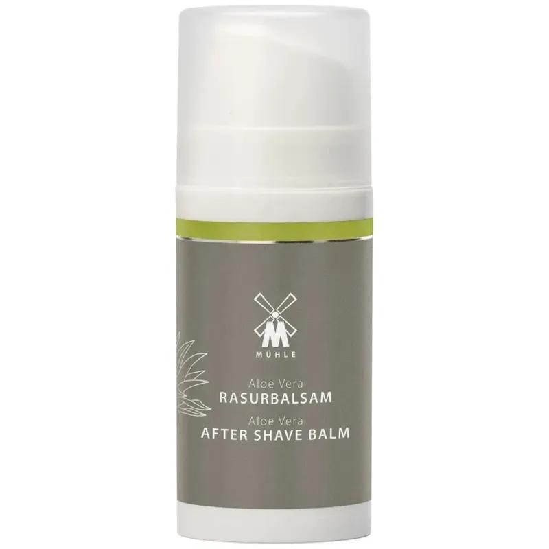 Alternativ bild 0 för Mühle Aloe Vera After Shave Balm 100 ml