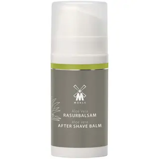 Produktfoto för Mühle Aloe Vera After Shave Balm 100 ml