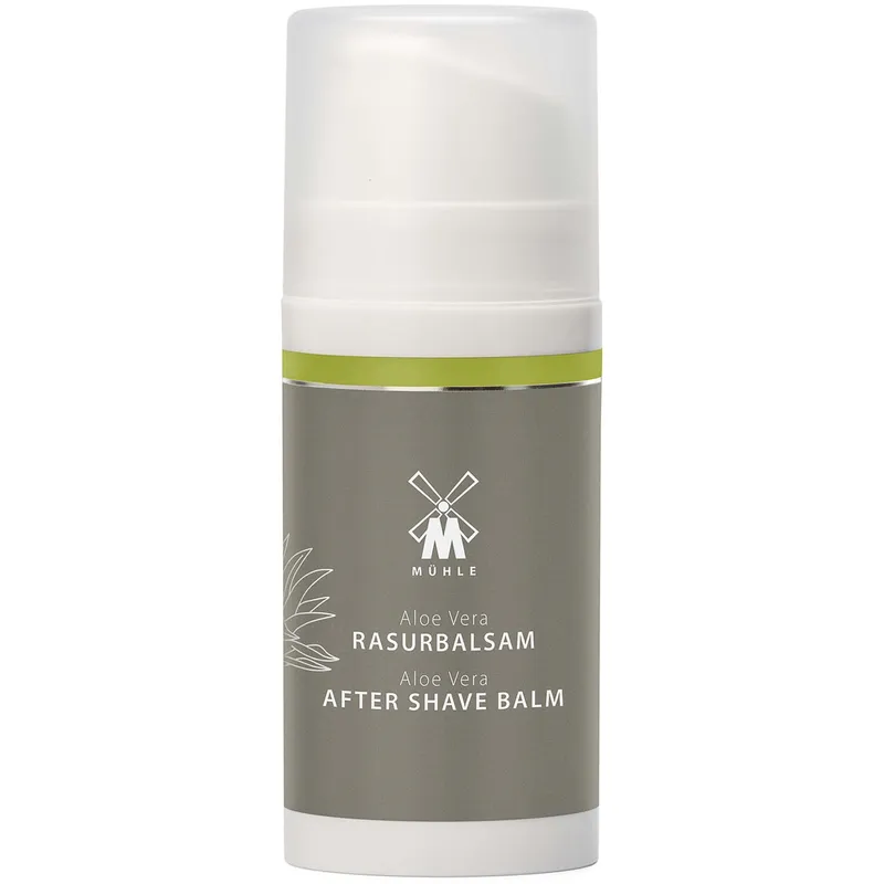 Bild 1 för Mühle Aloe Vera After Shave Balm 100 ml