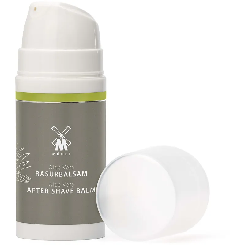 Bild 2 för Mühle Aloe Vera After Shave Balm 100 ml