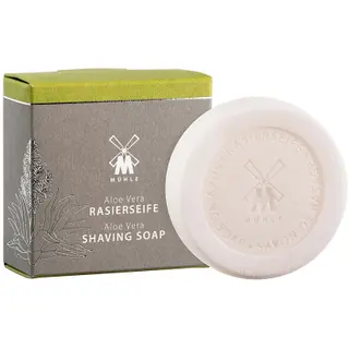 Produktfoto för Mühle Aloe Vera Raktvål 65g 65 ml