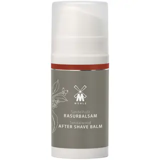 Produktfoto för Mühle Sandalwood After Shave Balm 100 ml