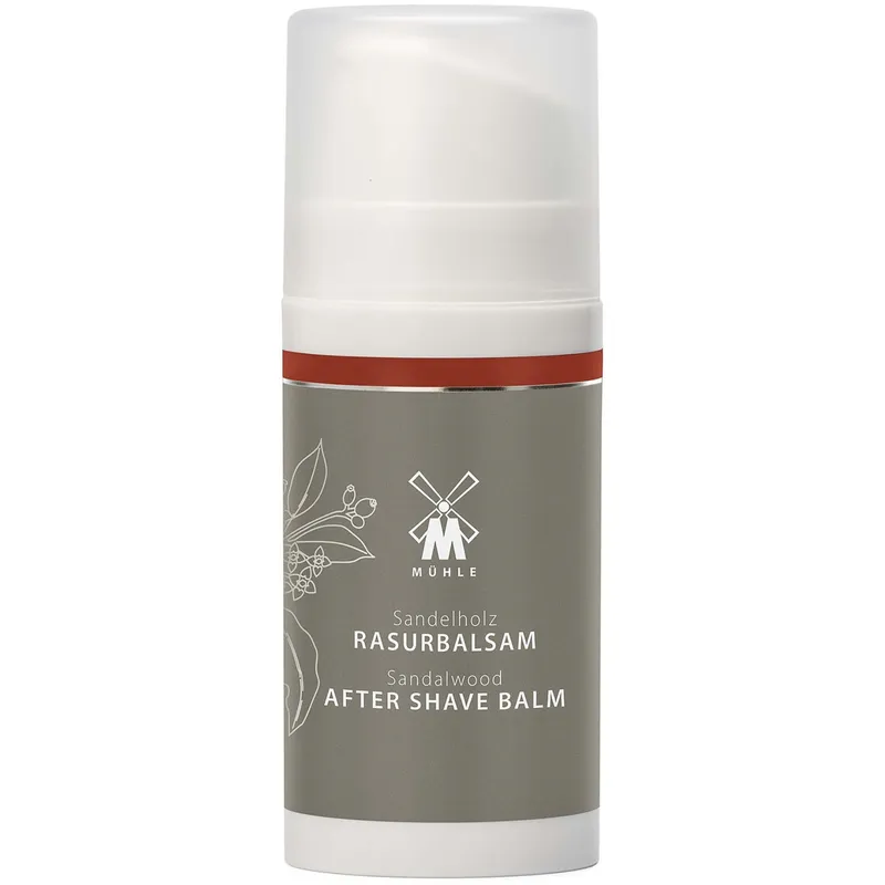 Bild 1 för Mühle Sandalwood After Shave Balm 100 ml