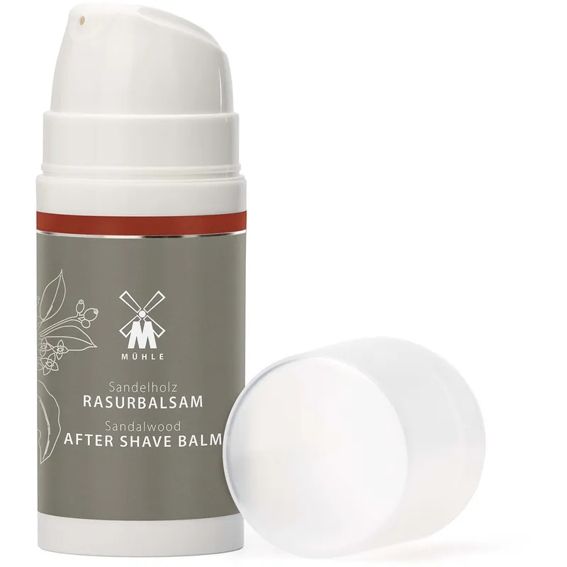 Bild 2 för Mühle Sandalwood After Shave Balm 100 ml