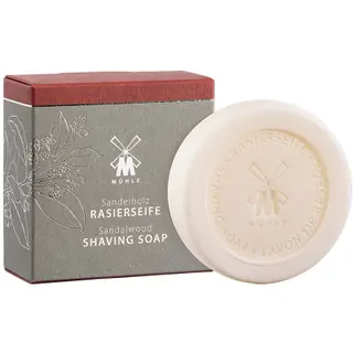Produktfoto för Mühle Sandalwood Raktvål 65g 65 ml