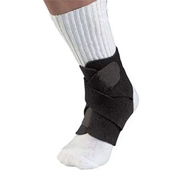 Alternativ bild 0 för Mueller Adjustable Ankle Support, Fotstöd