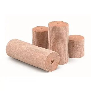 Produktfoto för Mueller Elastic Bandages 10 cm (1 st), Bandage