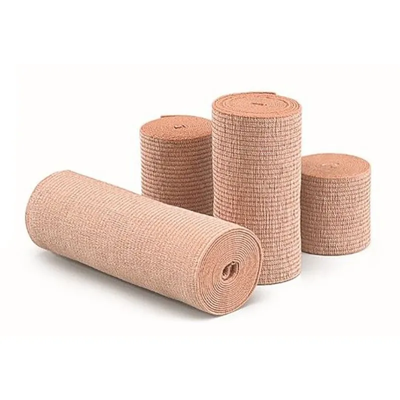 Alternativ bild 0 för Mueller Elastic Bandages 10 cm (1 st), Bandage