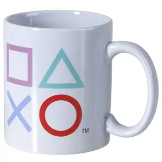 Produktfoto för Mugg Playstation