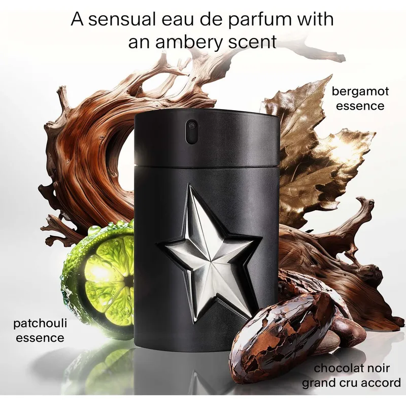 Bild 2 för Mugler A*Men Eau de Parfum 100 ml