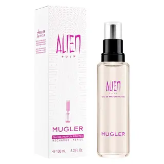 Produktfoto för Mugler Alien Pulp Eau De Parfum Refill 100ml