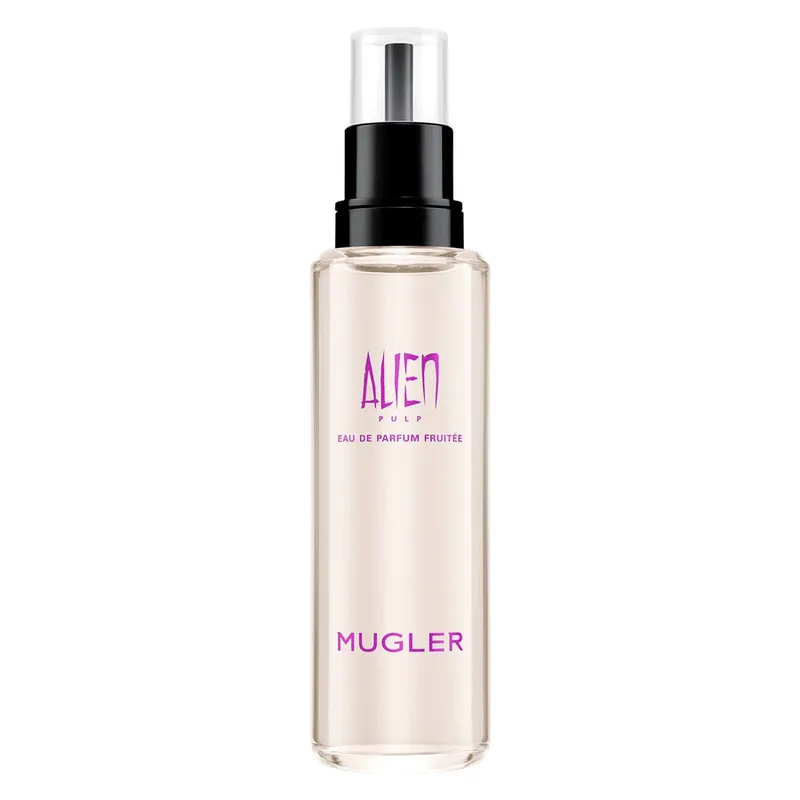 Bild 2 för Mugler Alien Pulp Eau De Parfum Refill 100ml