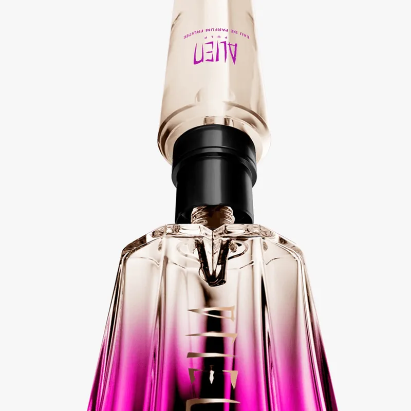 Bild 4 för Mugler Alien Pulp Eau De Parfum Refill 100ml