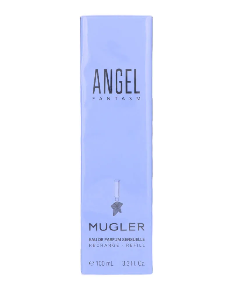 Bild 2 för Mugler Angel Fantasm Eau De Parfum Refill 100 ml