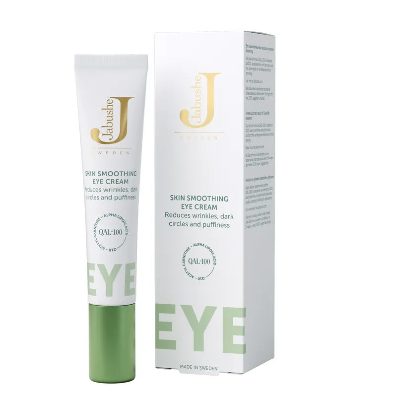 Bild 2 för Multi Action Eye Treatment