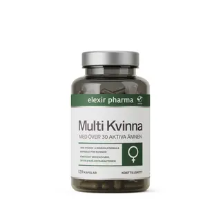 Produktfoto för Multi Kvinna